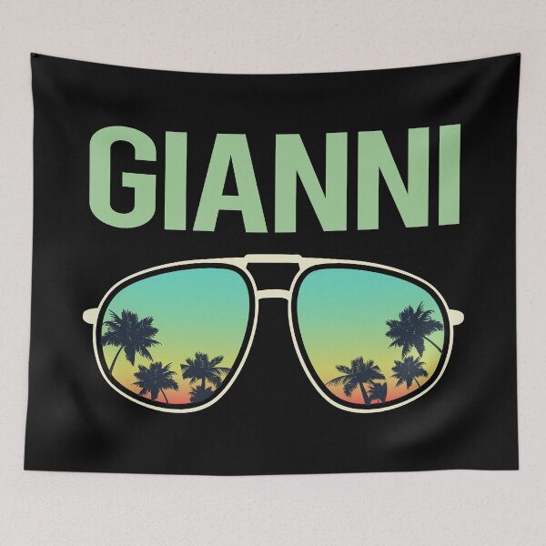 Item preview, Cool Glasses Gianni designed and sold by William Grey.