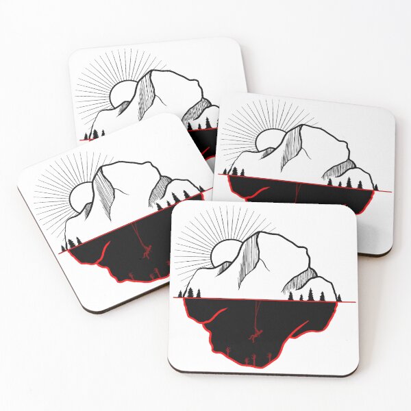 Item preview, Descending designed and sold by goth-salt.
