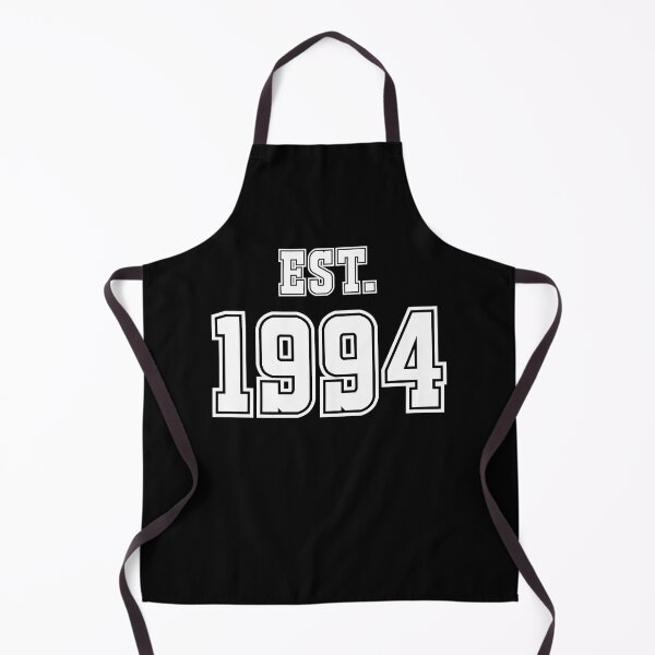 Item preview, Est. 1994 designed and sold by SN13Designs.