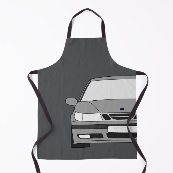 Item preview, Saab 9-5 1997-2001 pre-facelift grey color designed and sold by EdimDesign.