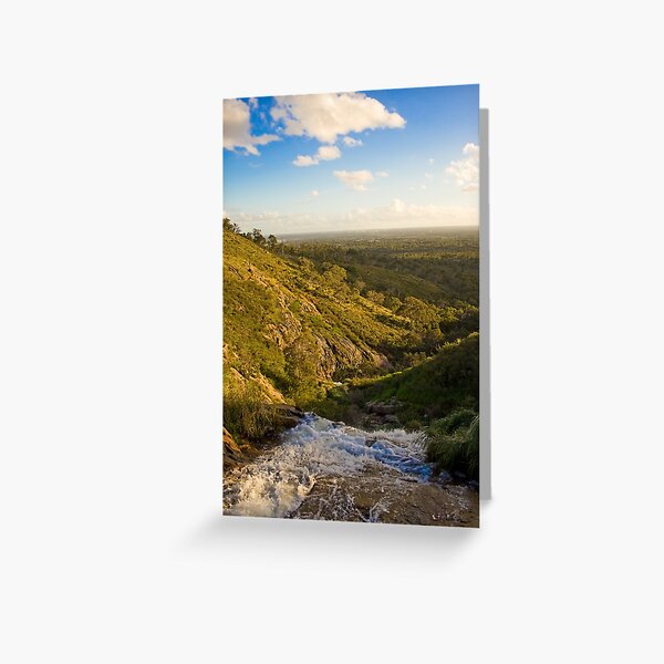 Fall Greeting Card