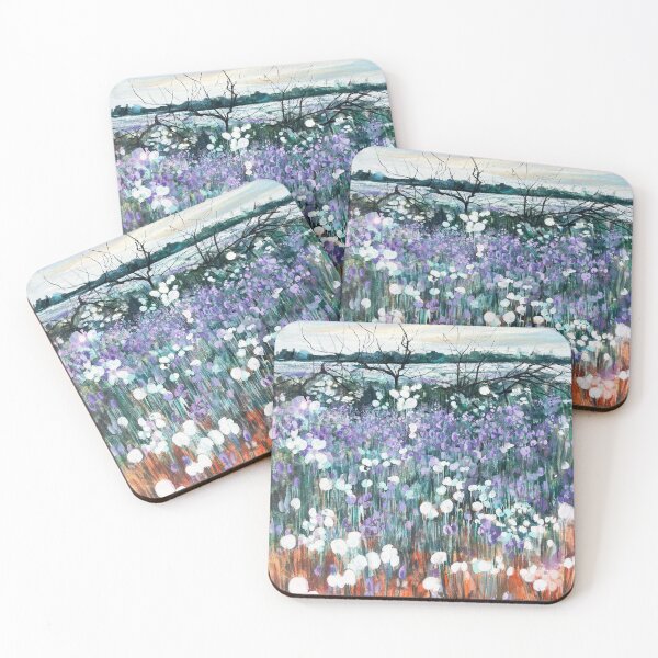Item preview, Lilacscape designed and sold by Sadie James.