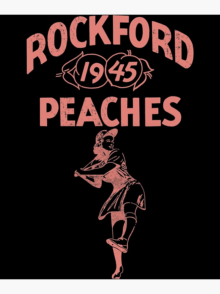 Rockford Peaches Art for Sale - Pixels