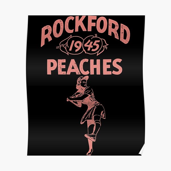 Marla Hooch Rockford Peaches Adult Costume