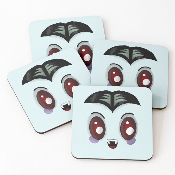Item preview, Dracula  designed and sold by Jason Brown needs coffee .