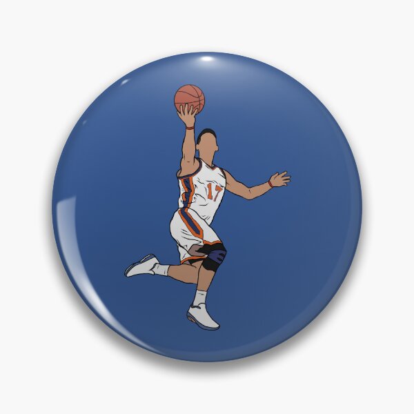 Item preview, Jeremy Lin Layup designed and sold by RatTrapTees.