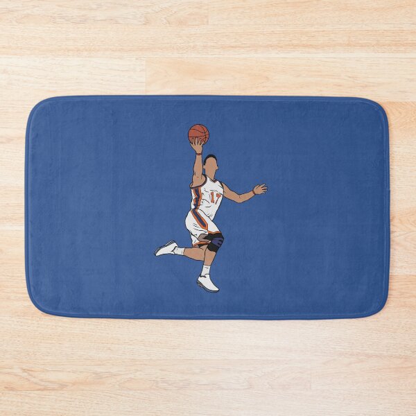 Item preview, Jeremy Lin Layup designed and sold by RatTrapTees.