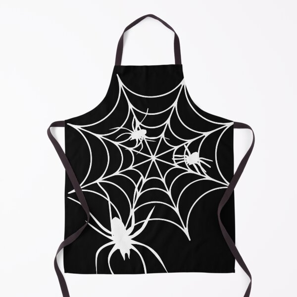 Item preview, Spooky Haloween Spiders Web designed and sold by jhojho.