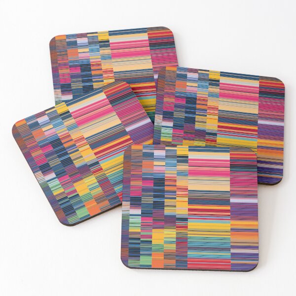 Item preview, RULED LINES designed and sold by KeK-design.