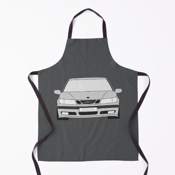 Item preview, Saab 9-5 1997-2001 pre-facelift silver color designed and sold by EdimDesign.