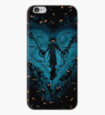 Kingdom Hearts - Feel the Darkness iPhone Case