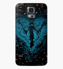 Kingdom Hearts - Feel the Darkness Case/Skin for Samsung Galaxy