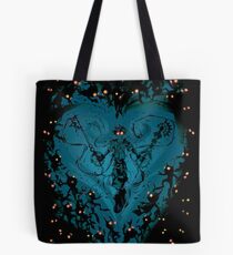 Bolsa de tela Kingdom Hearts - Feel the Darkness