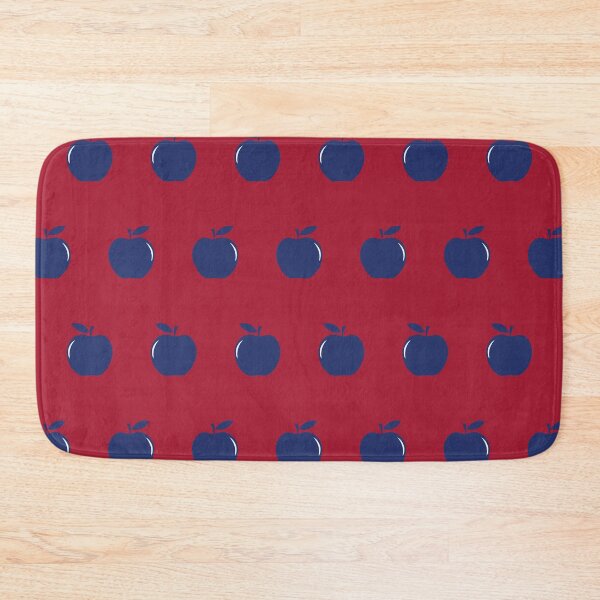 Item preview, New York | Blue Apple designed and sold by HalamoDesigns.