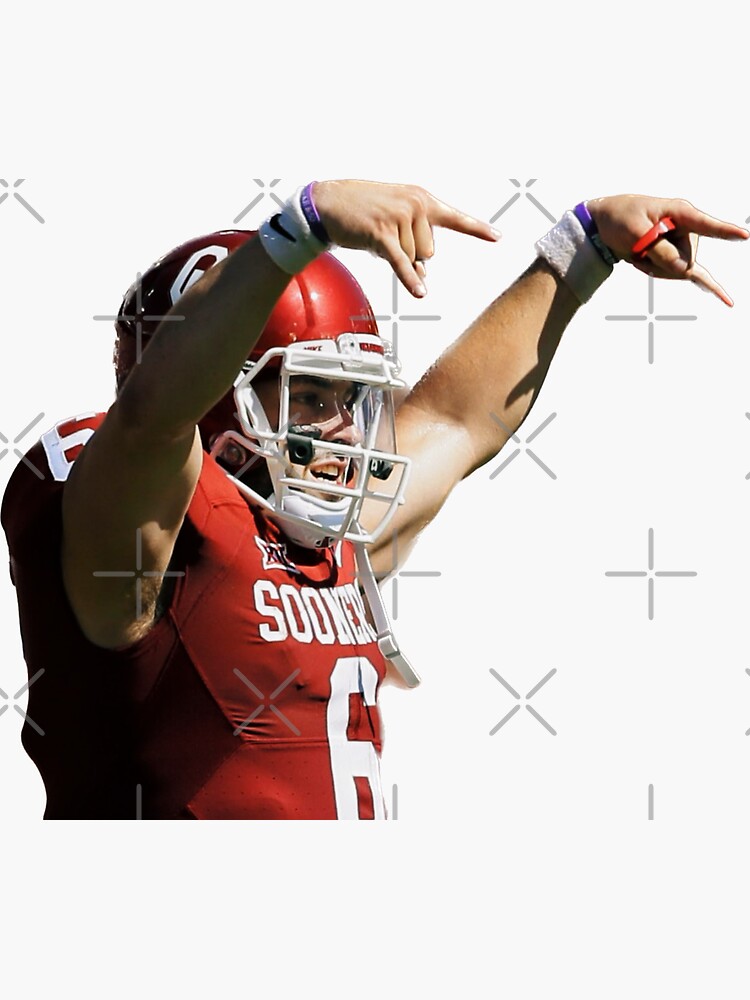 "baker horns down" Sticker for Sale by tiffems Redbubble