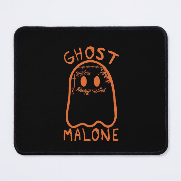 Item preview, Ghost malone spooky designed and sold by tomatosoup210.