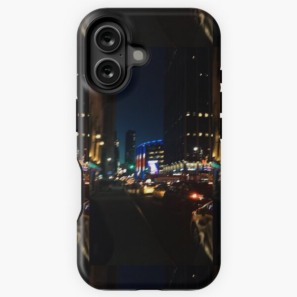 Item preview, Madison Square Garden designed and sold by oscarlindbae.