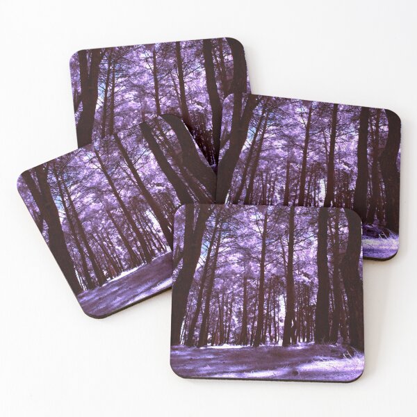 Item preview, Purple forest designed and sold by Manos Ch.