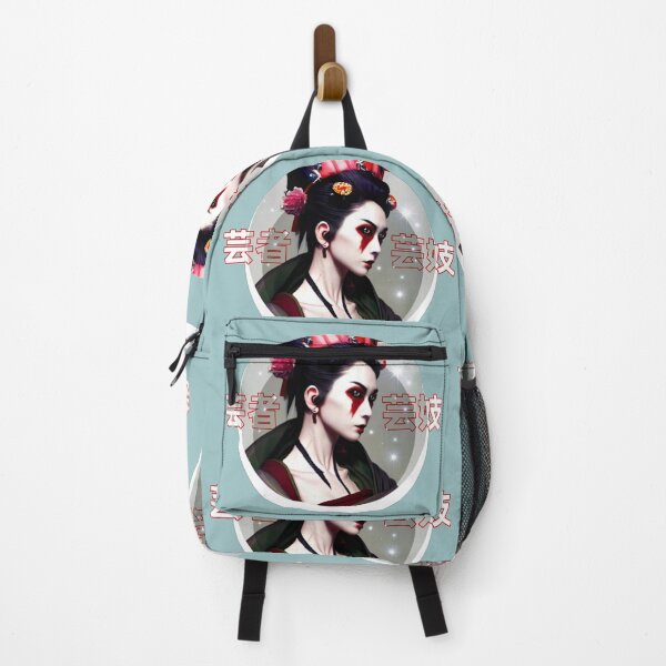 Item preview, Geisha designed and sold by SerafinDesign.