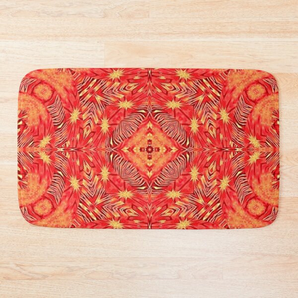 Item preview, Indian Royal Ceremony Motif Abstract Art designed and sold by RAJAT KANTI CHAKRABARTY.