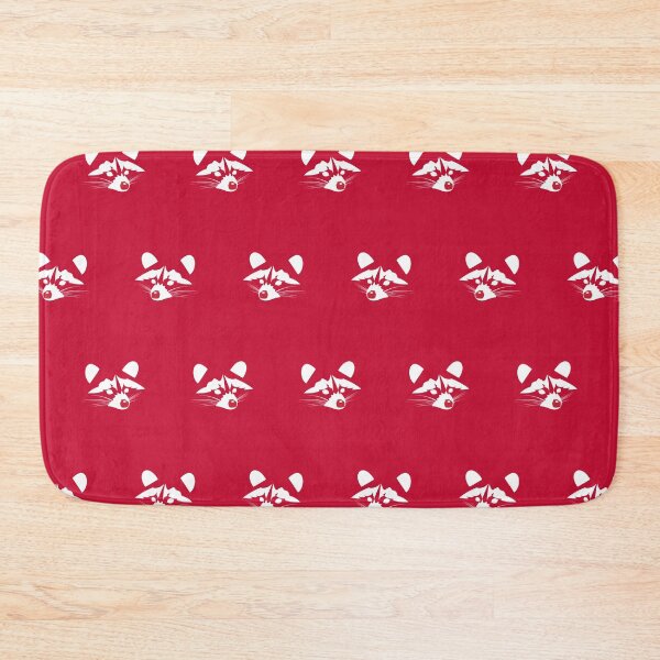 Item preview, Red Racoon designed and sold by HalamoDesigns.