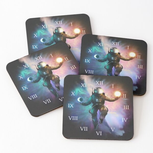 Item preview, Spaceman. designed and sold by Bluestar-37.