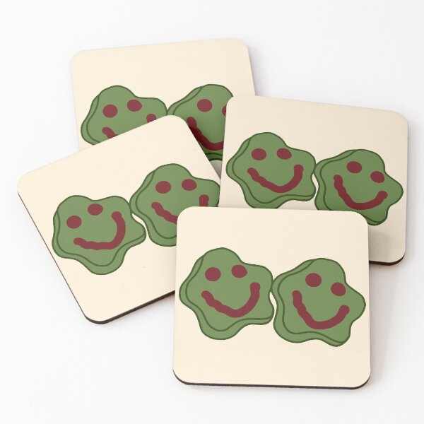 Item preview, Happy pickles designed and sold by iamshynaa.