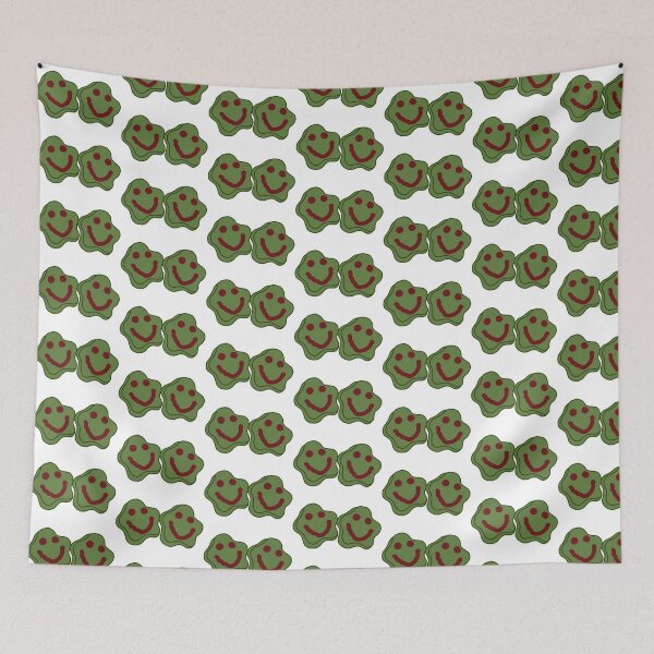 Item preview, Happy pickles designed and sold by iamshynaa.