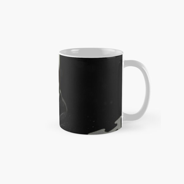 Machine Head Classic Mug