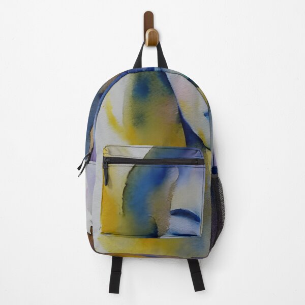 Item preview, Silence Is Golden Water Colour designed and sold by Andy Miles.