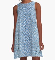 Rebel Gameday Dress 7 A-Line Dress