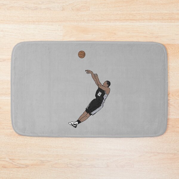 Item preview, Kawhi Leonard Fadeaway Meme designed and sold by RatTrapTees.