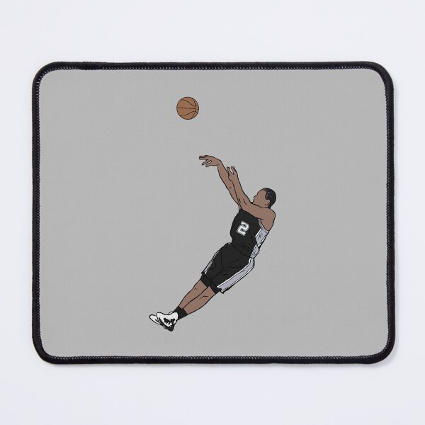 Item preview, Kawhi Leonard Fadeaway Meme designed and sold by RatTrapTees.