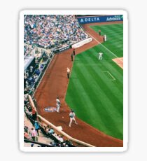 Bryzzo Sticker