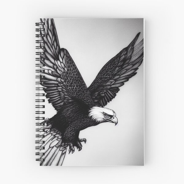 Item preview, Spirit animal : Eagle 1 designed and sold by CEVmemories.