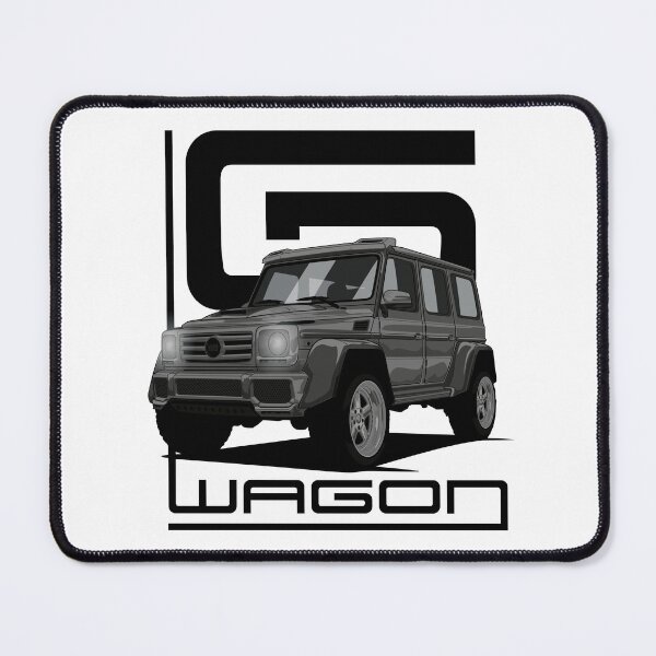 Item preview, G Wagon G class off road icon car designed and sold by Dygus.ART.