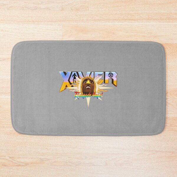 Item preview, Xavier Renegade Angel designed and sold by firdislil.