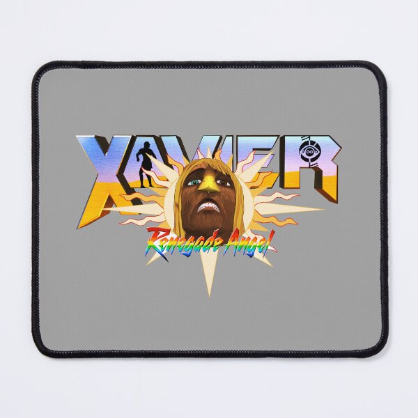 Item preview, Xavier Renegade Angel designed and sold by firdislil.