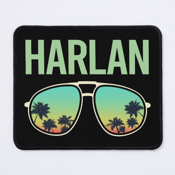 Item preview, Cool Glasses Harlan designed and sold by William Grey.