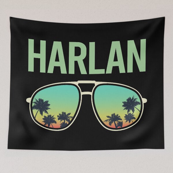 Item preview, Cool Glasses Harlan designed and sold by William Grey.