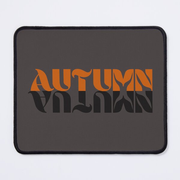 Item preview, Autumn season text designed and sold by Mirochan80.