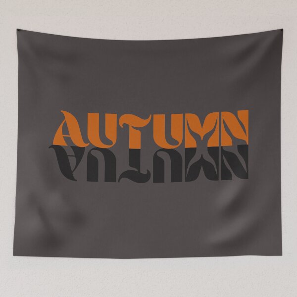 Item preview, Autumn season text designed and sold by Mirochan80.