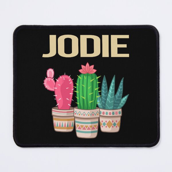 Item preview, Happy Cactus Jodie designed and sold by DavetteJungle.