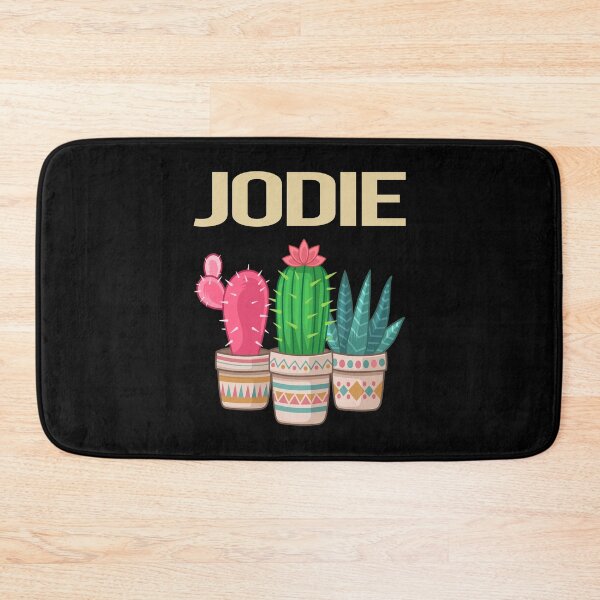 Item preview, Happy Cactus Jodie designed and sold by DavetteJungle.