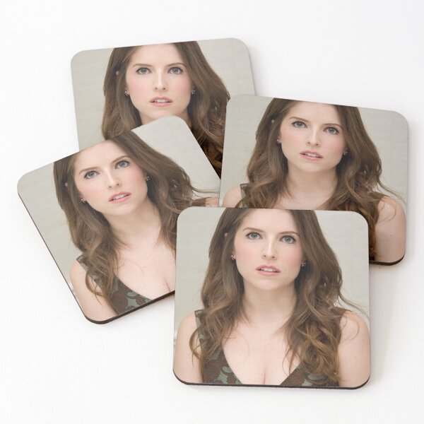 Item preview, Anna Kendrick - Album designed and sold by Bondie21.