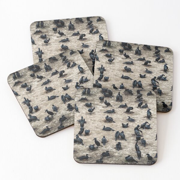 Item preview, Black Bird Colony designed and sold by mjscreative.
