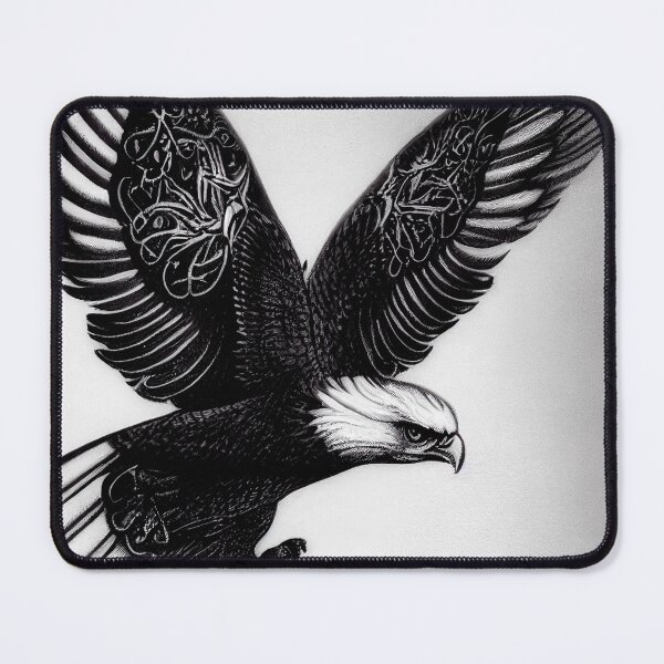 Item preview, Spirit animal : Eagle 2 designed and sold by CEVmemories.