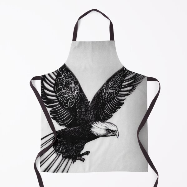 Item preview, Spirit animal : Eagle 2 designed and sold by CEVmemories.