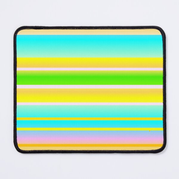 Item preview, Bright color palette | Bright summertime color combination designed and sold by lausn.