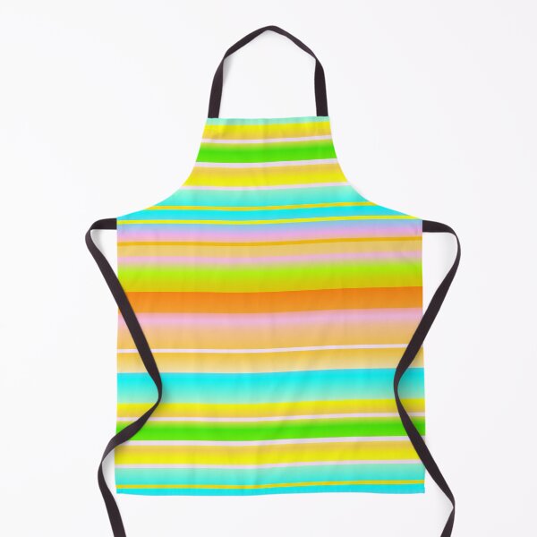 Item preview, Bright color palette | Bright summertime color combination designed and sold by lausn.